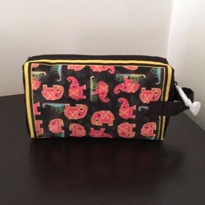 FREE MAC make up bag